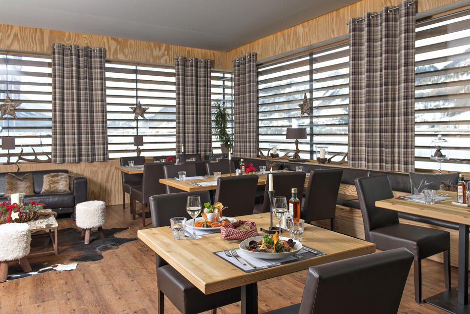 Hotel Camping Gravatscha Samedan Exterior foto
